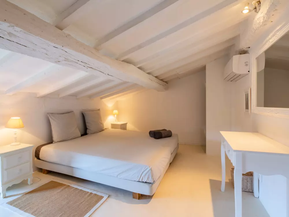 Maison de Vacances La Garde Freinet