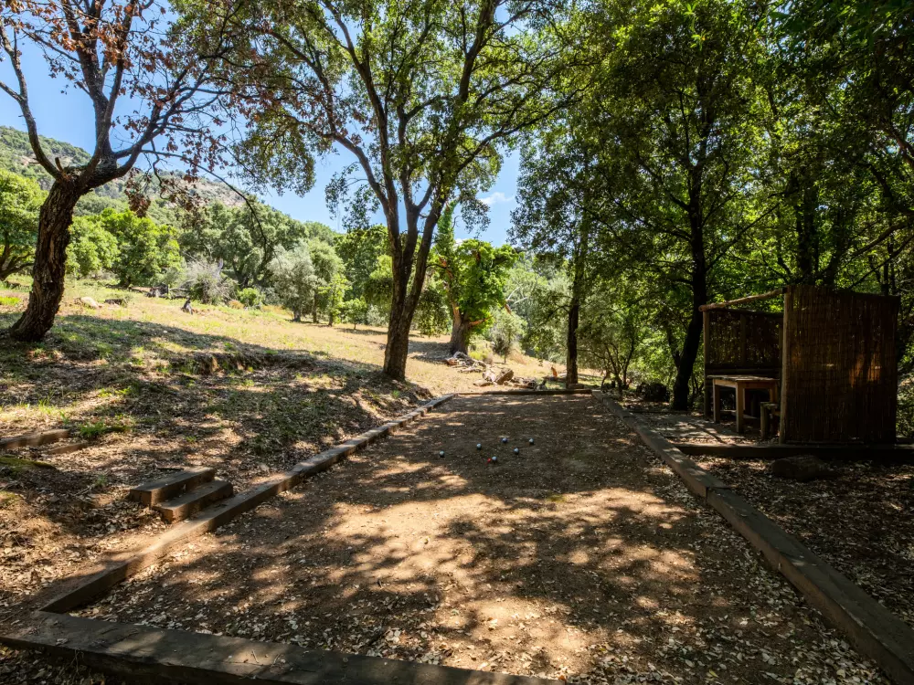 Maison de Vacances La Garde Freinet