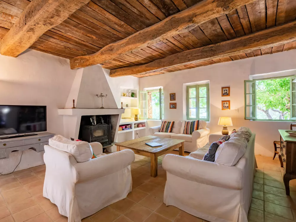 Maison de Vacances La Garde Freinet