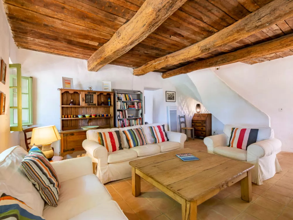 Maison de Vacances La Garde Freinet