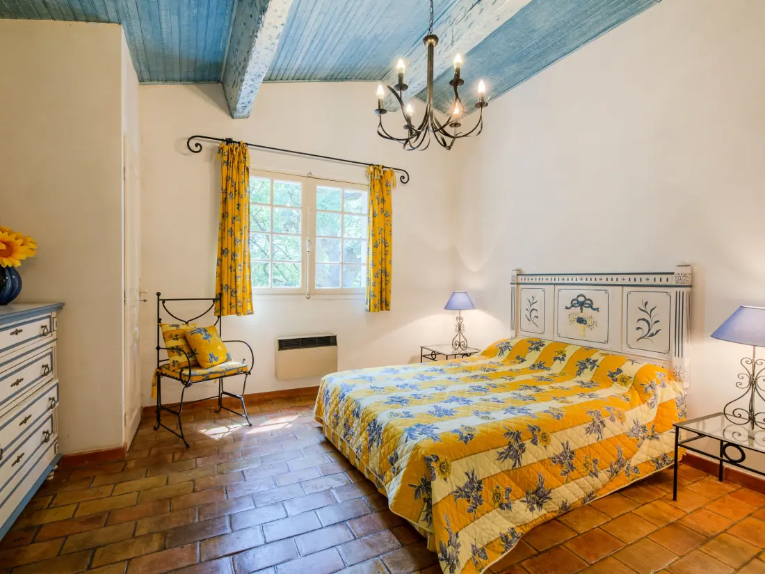 Maison de Vacances La Garde Freinet