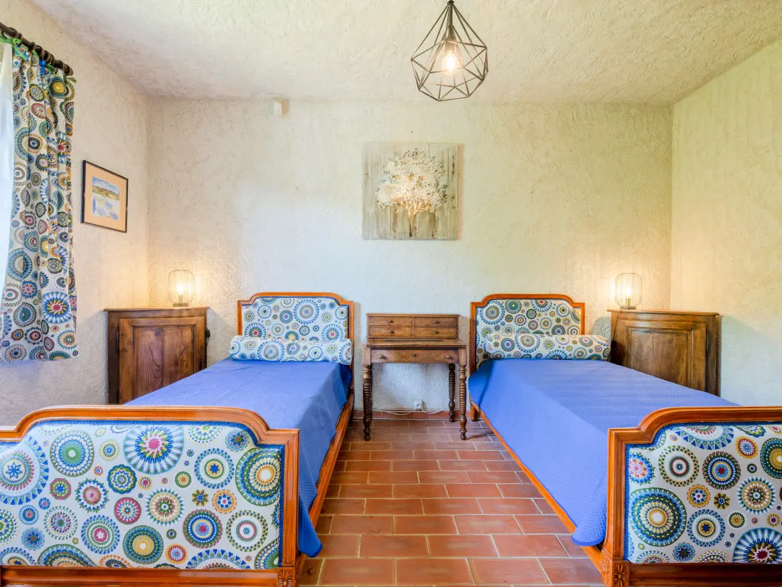 Maison de Vacances La Garde Freinet