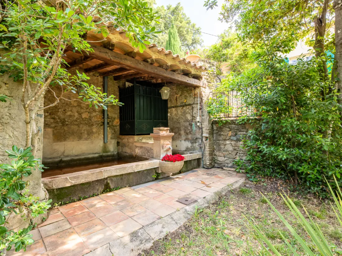 Maison de Vacances La Garde Freinet