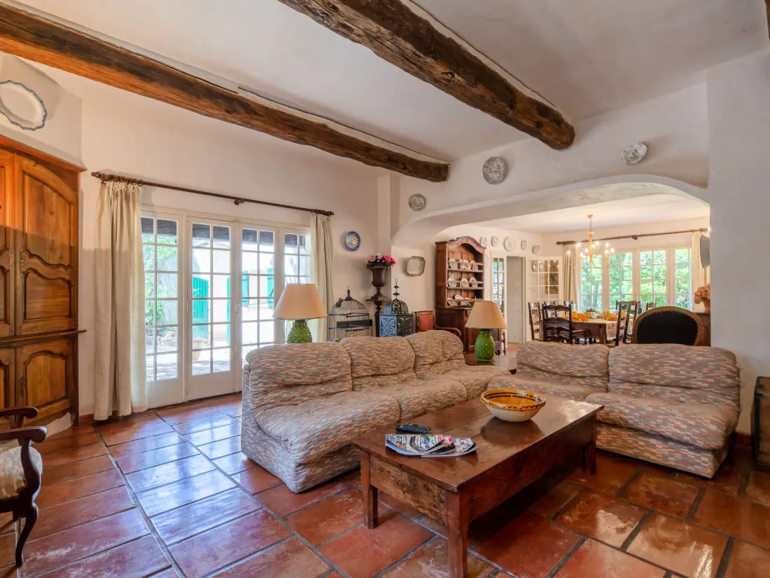Maison de Vacances La Garde Freinet