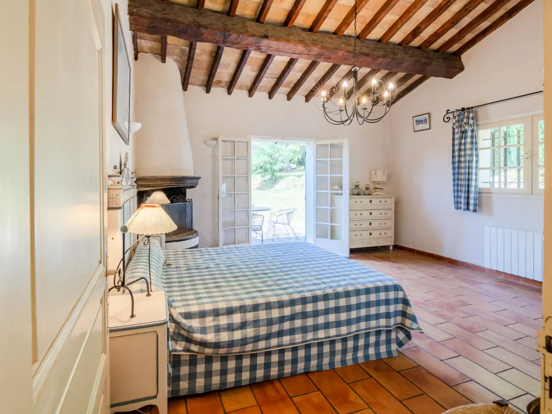 Maison de Vacances La Garde Freinet