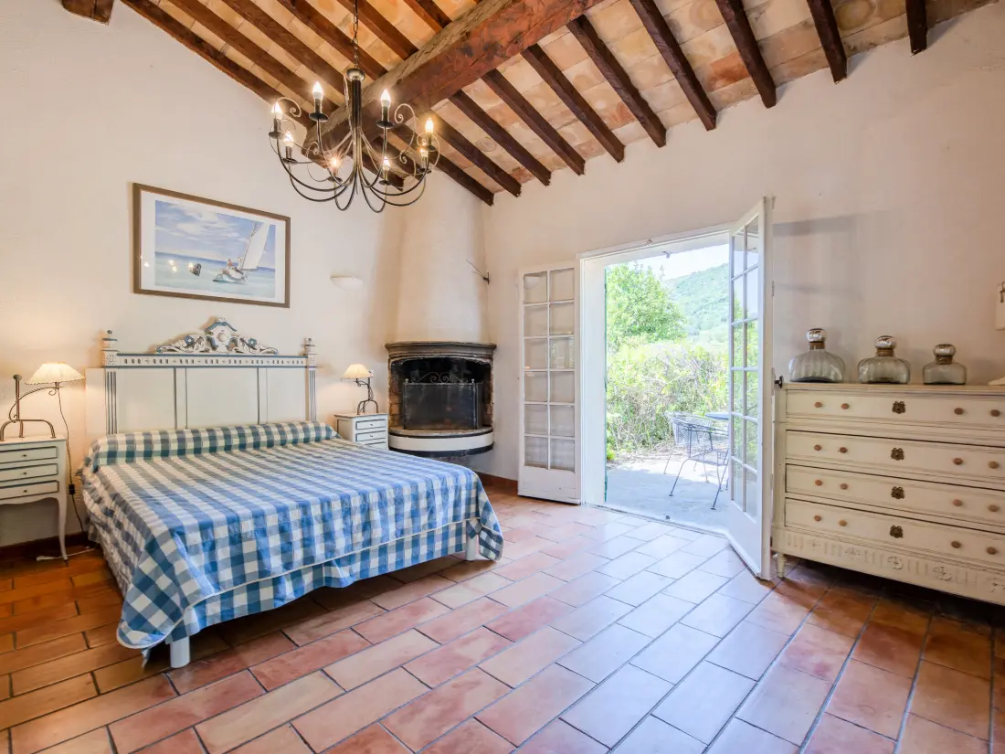 Maison de Vacances La Garde Freinet