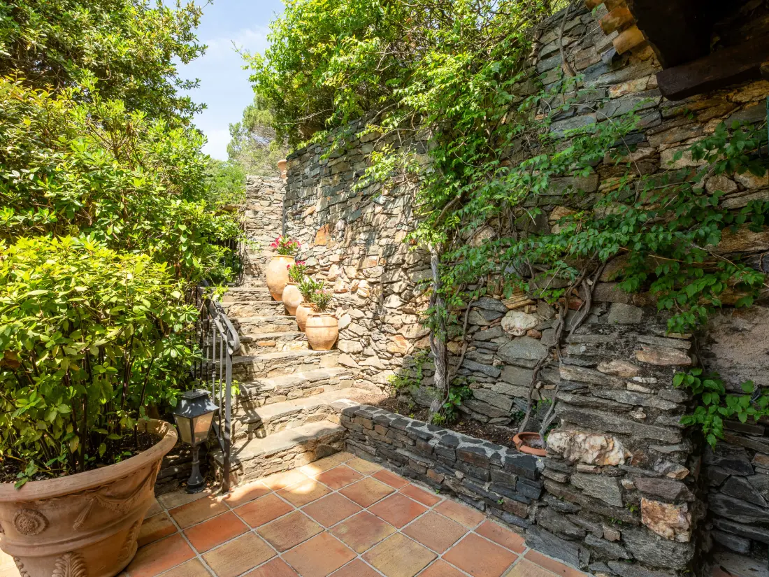 Maison de Vacances La Garde Freinet