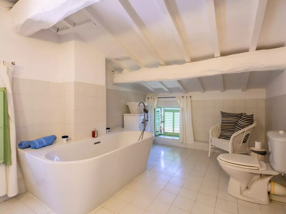 Maison de Vacances La Garde Freinet