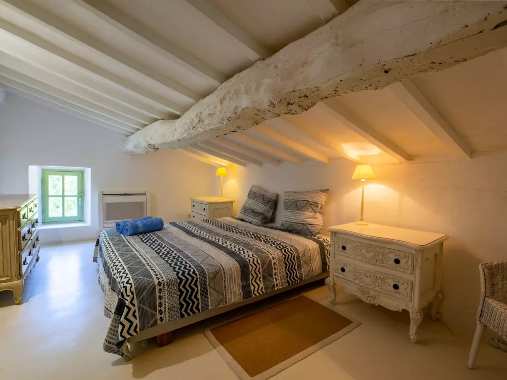 Maison de Vacances La Garde Freinet