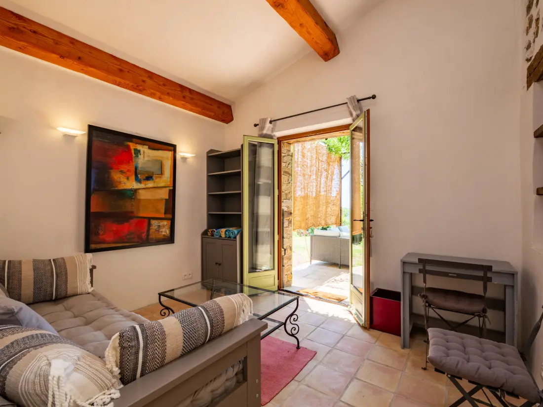 Maison de Vacances La Garde Freinet