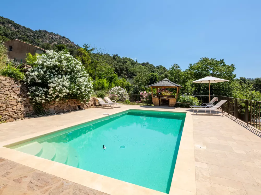 Maison de Vacances La Garde Freinet