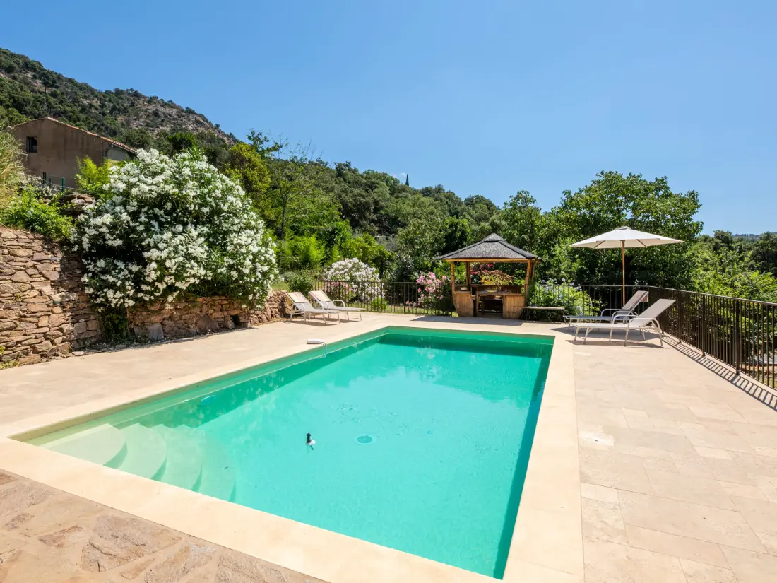 Maison de Vacances La Garde Freinet