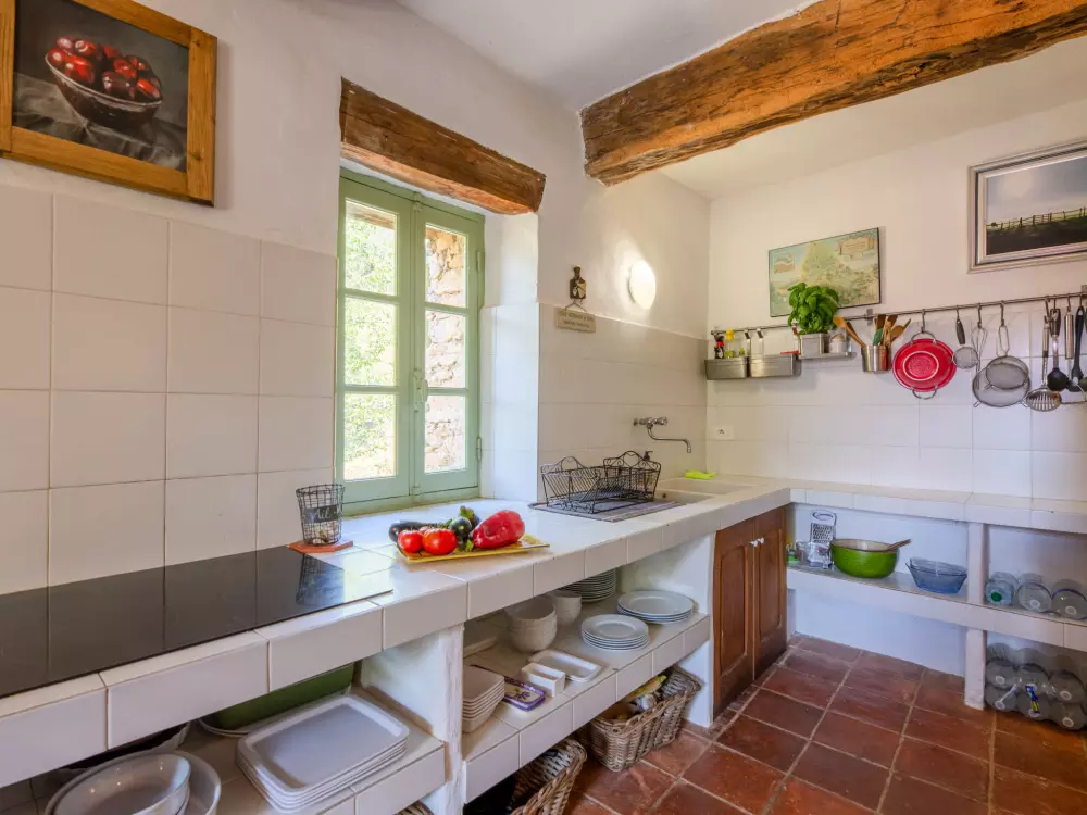 Maison de Vacances La Garde Freinet