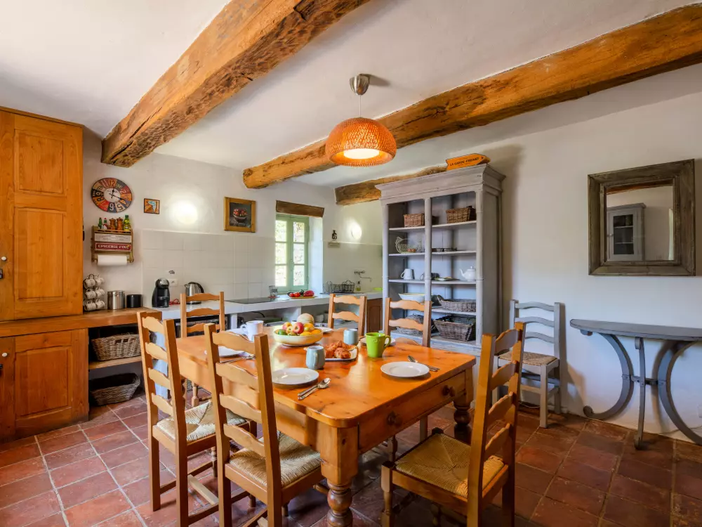 Maison de Vacances La Garde Freinet