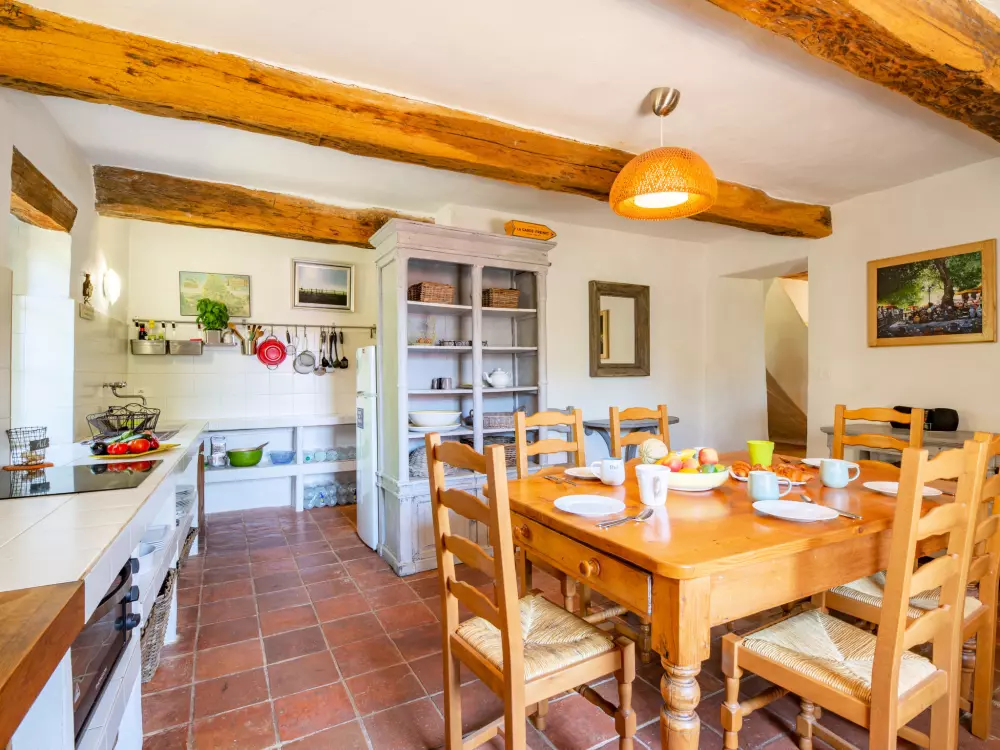 Maison de Vacances La Garde Freinet