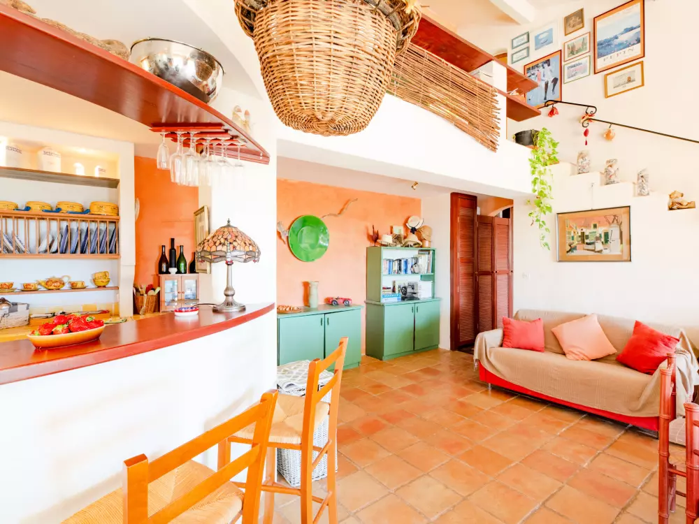 Maison de Vacances La Garde Freinet