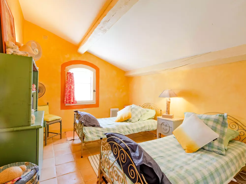 Maison de Vacances La Garde Freinet