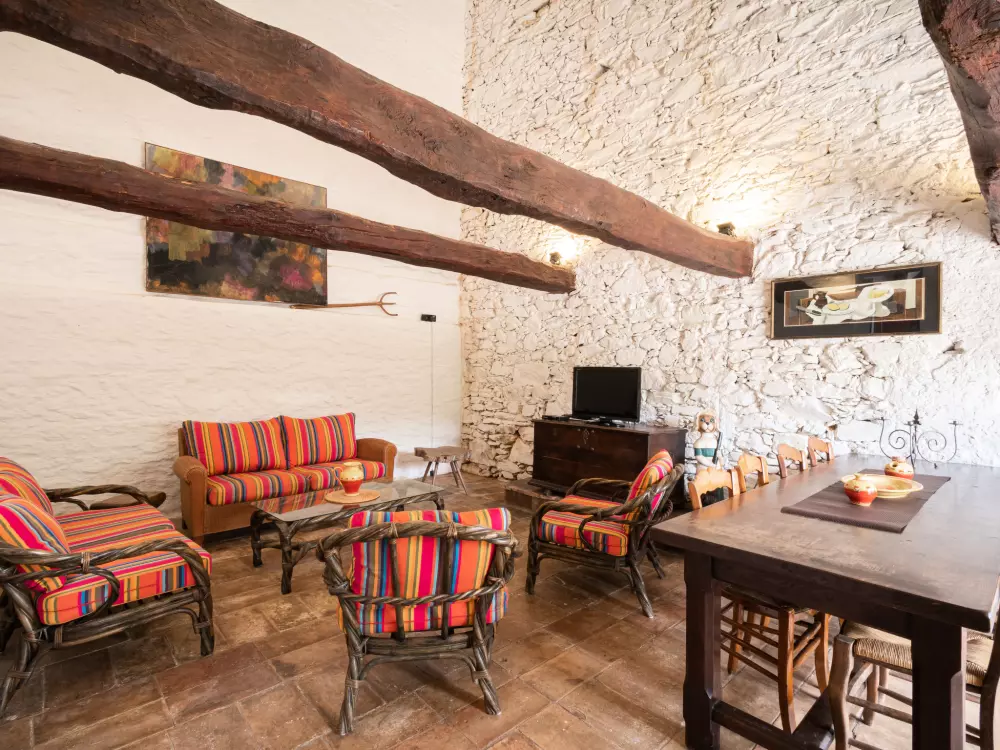 Maison de Vacances La Garde Freinet