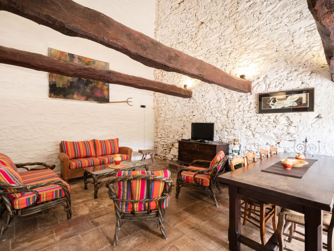 Maison de Vacances La Garde Freinet