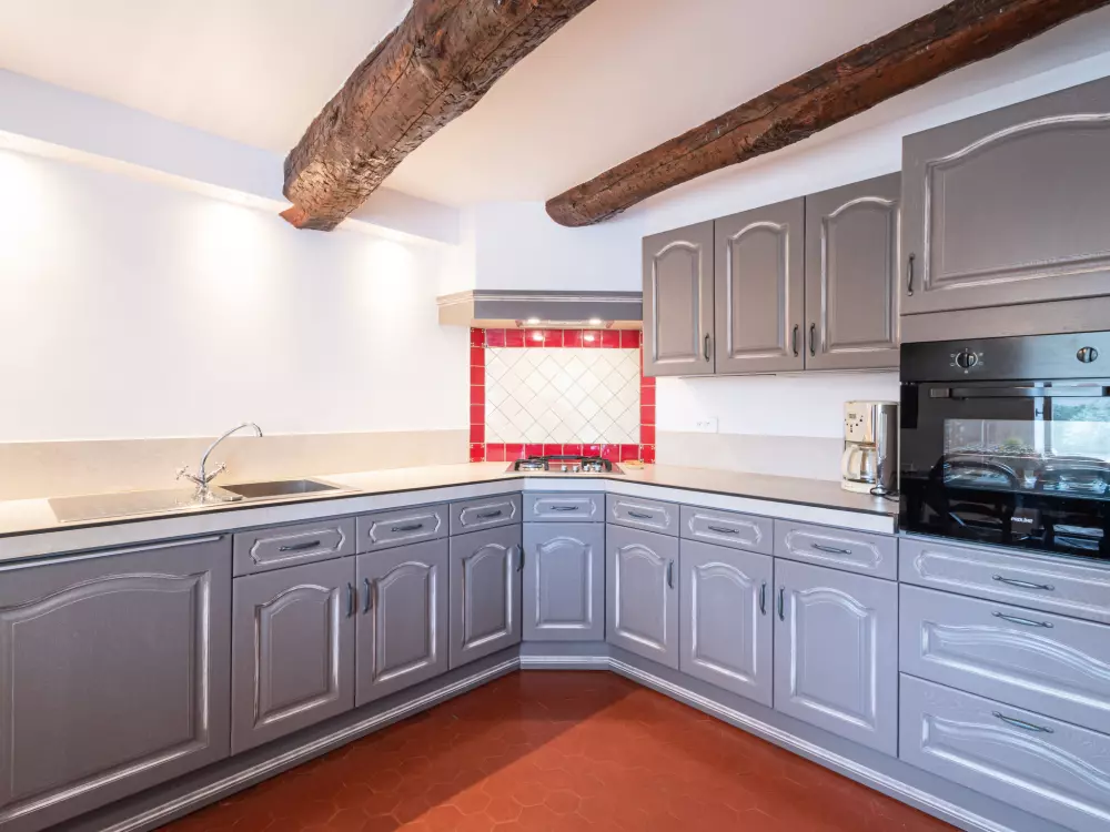 Maison de Vacances La Garde Freinet