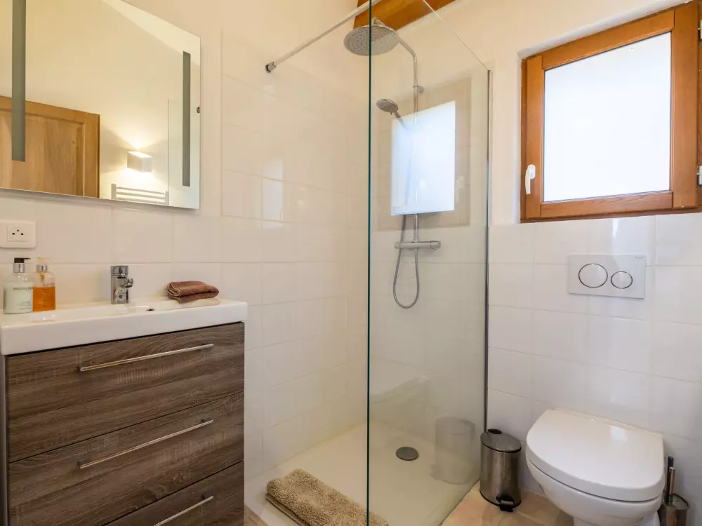 Maison de Vacances La Garde Freinet