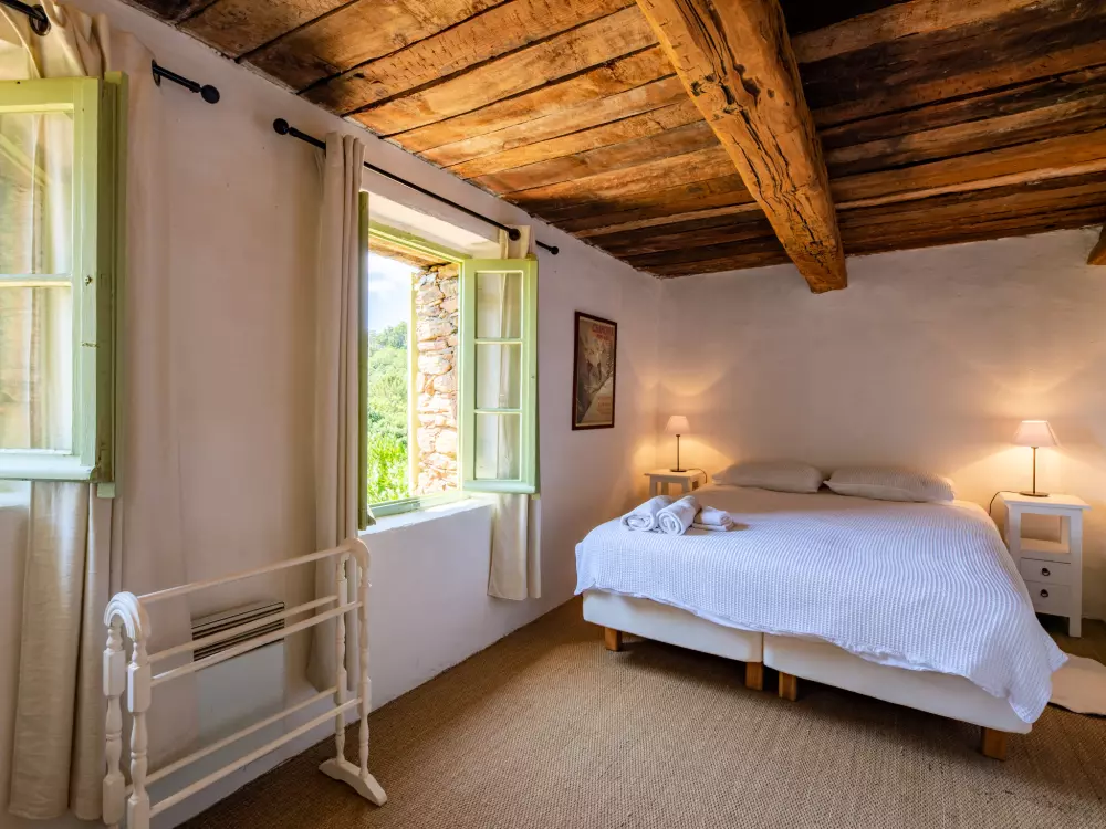 Maison de Vacances La Garde Freinet