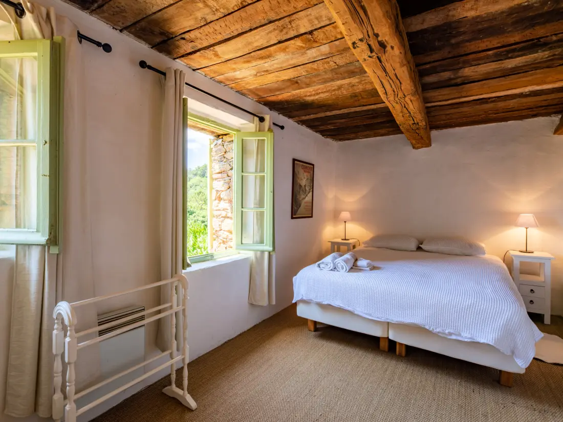 Maison de Vacances La Garde Freinet