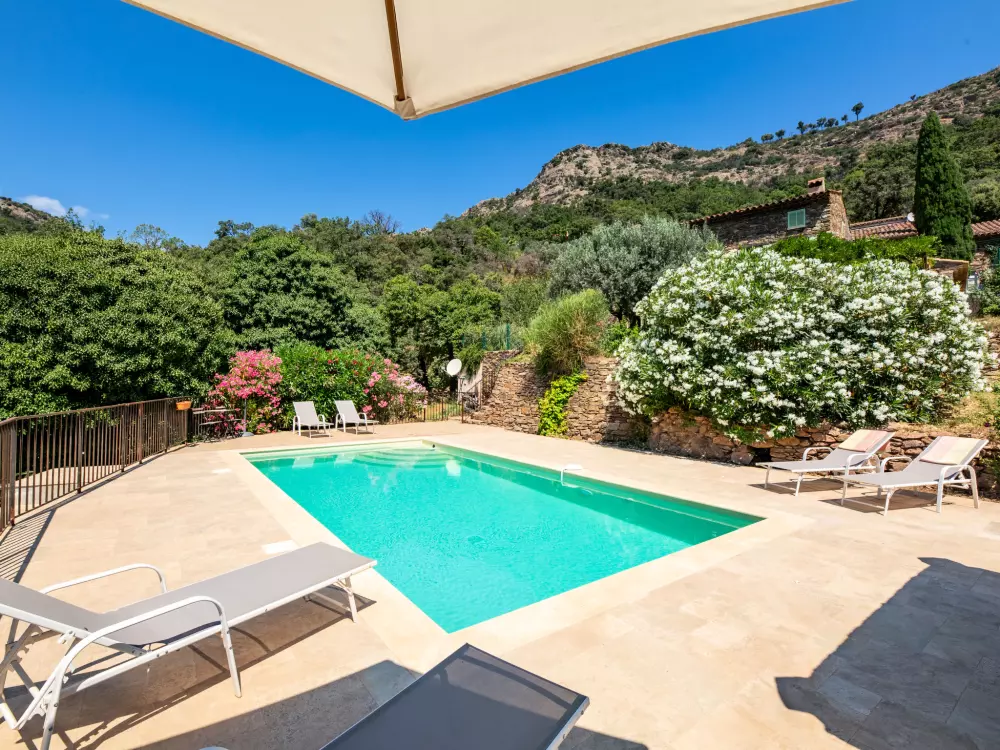 Maison de Vacances La Garde Freinet