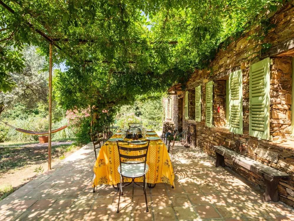Maison de Vacances La Garde Freinet