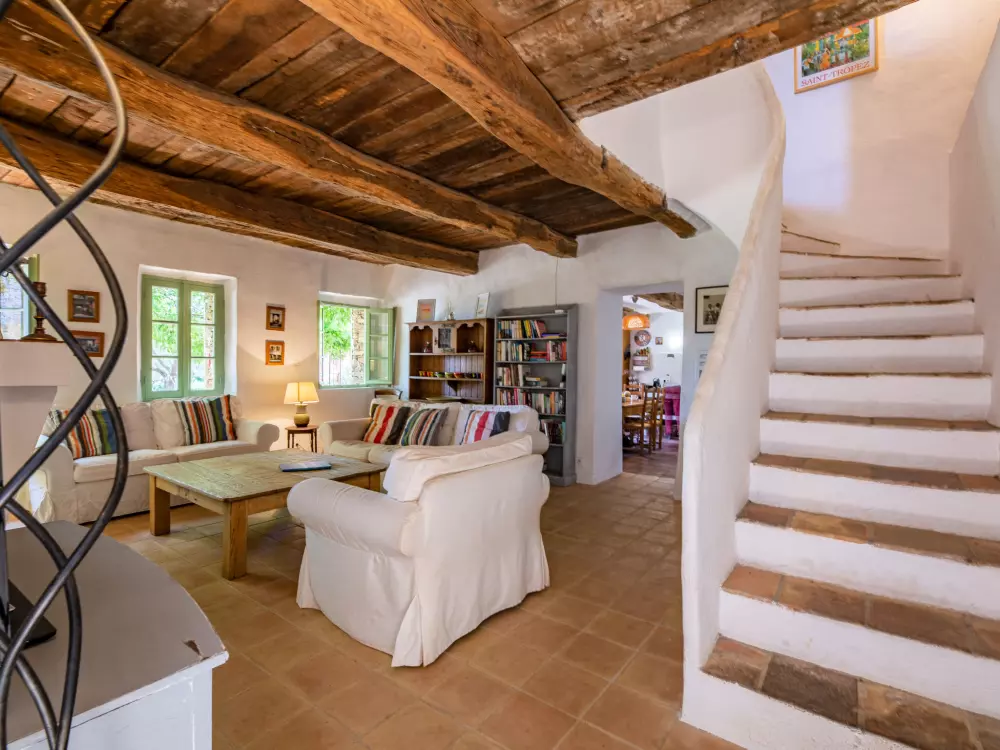 Maison de Vacances La Garde Freinet