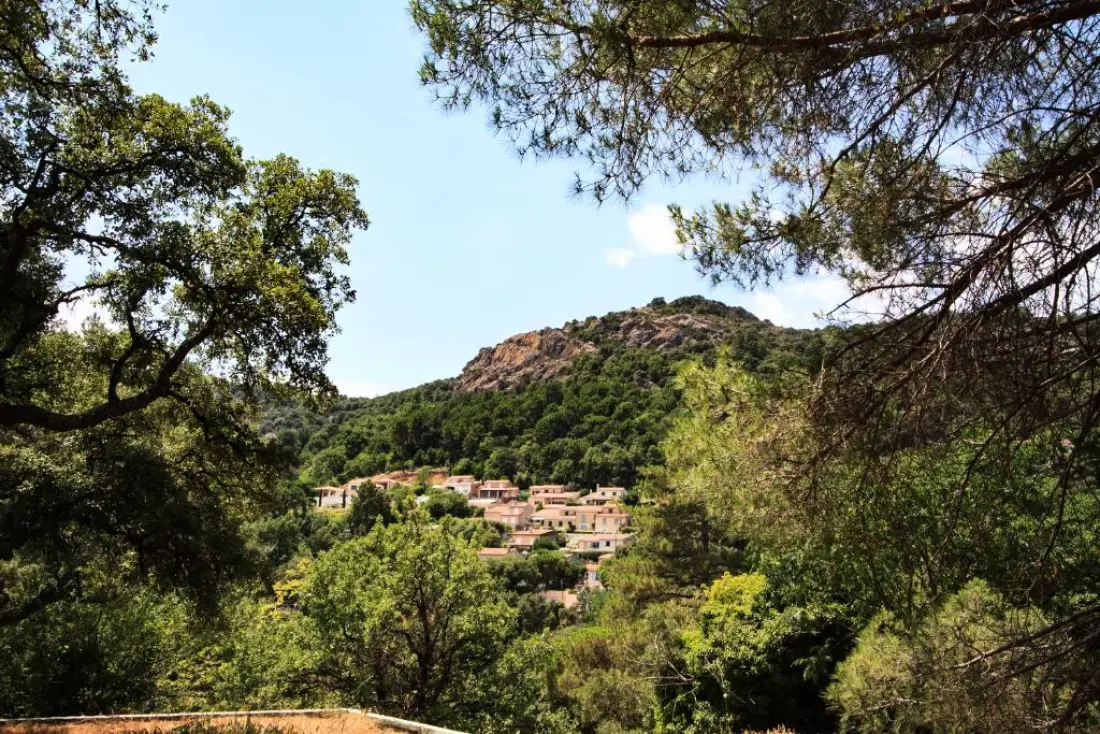 Résidence Cap Sud Vacances