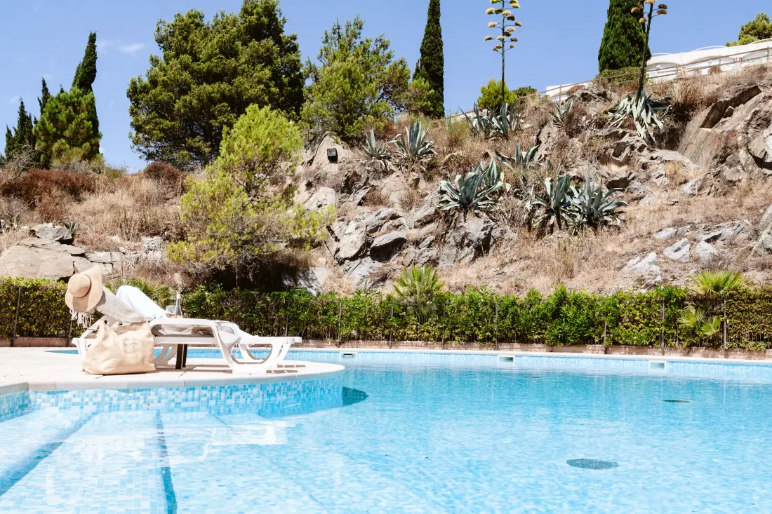Résidence Cap Sud Vacances