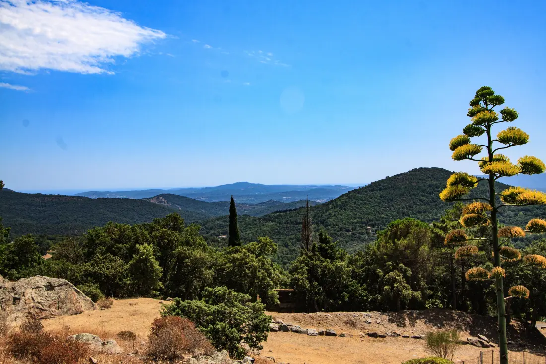 Résidence Cap Sud Vacances