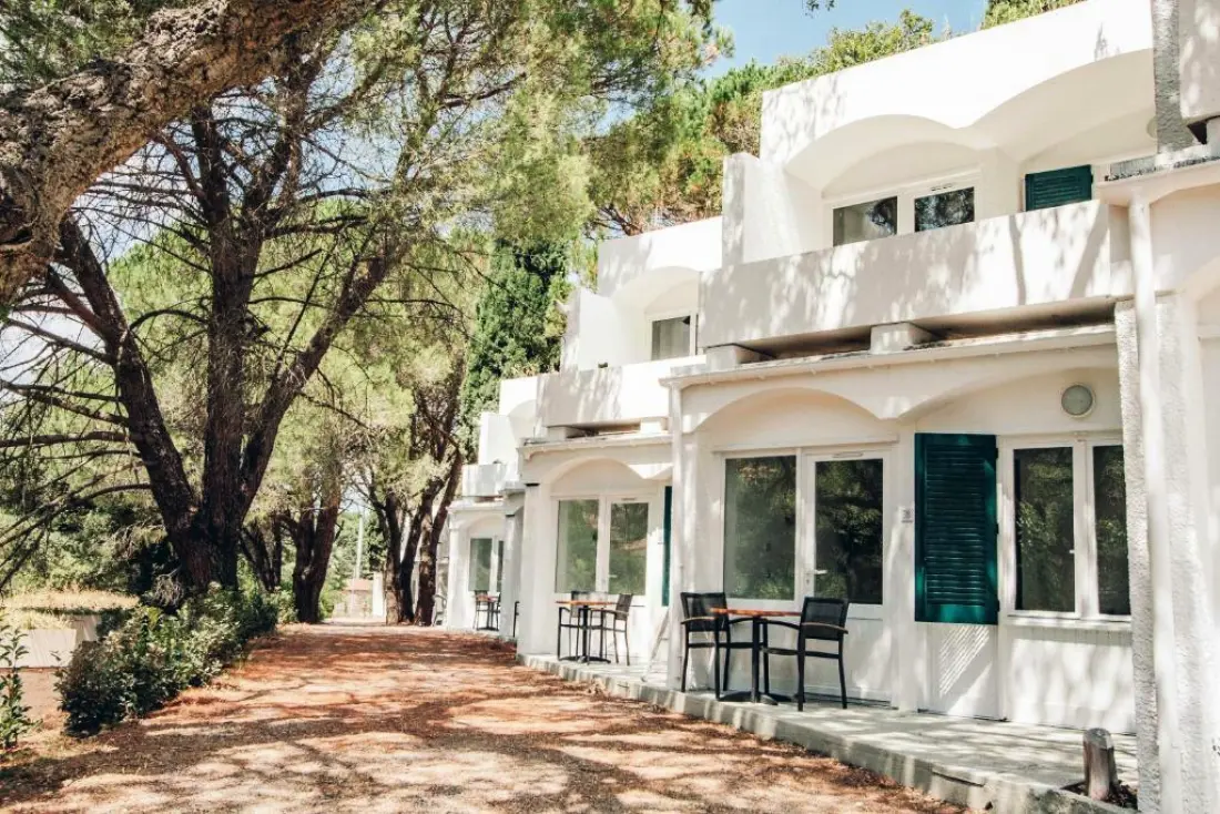 Résidence Cap Sud Vacances