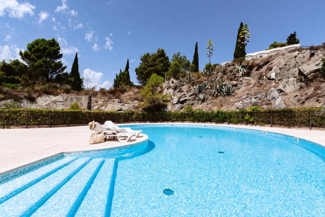 Résidence Cap Sud Vacances