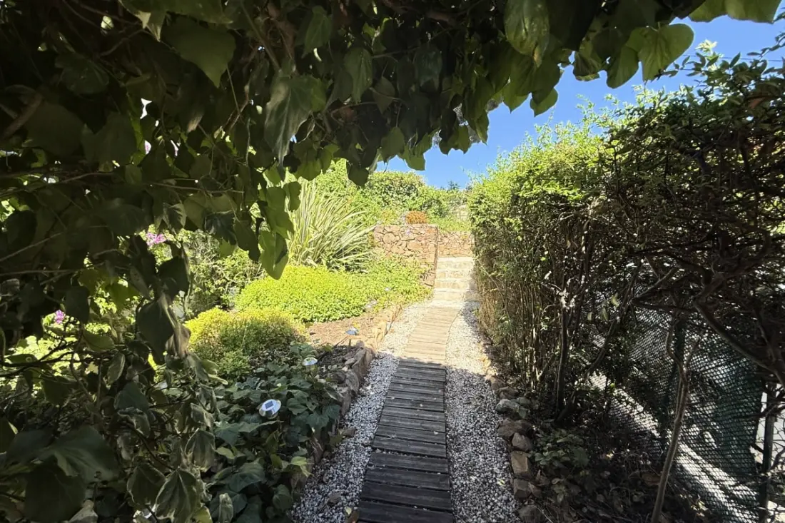 Studio Climatisé Avec Terrasse Au Calme - La Garde