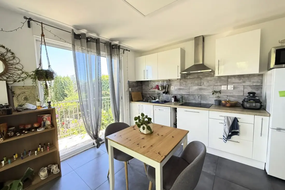 Studio Cosy Dans Villa, Climatisé, Terrasse - La Garde