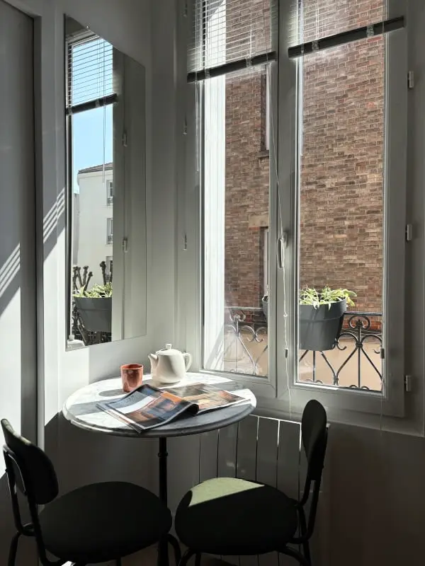 Home Chic Home - Le Cocon De Paris La Défense
