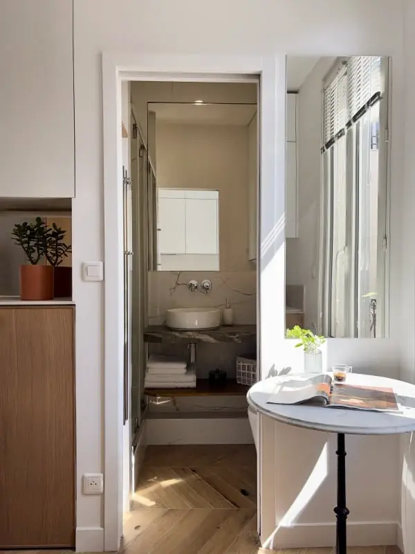 Home Chic Home - Le Cocon De Paris La Défense