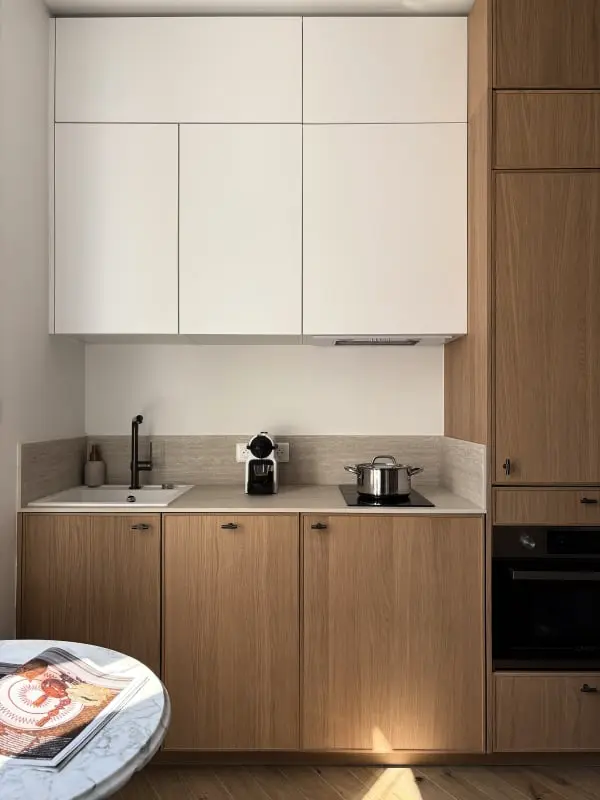 Home Chic Home - Le Cocon De Paris La Défense