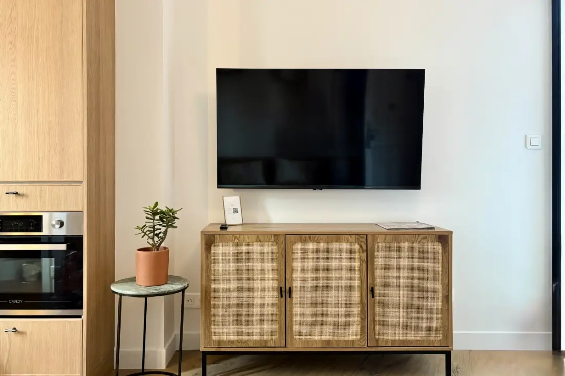 Home Chic Home - Le Cocon De Paris La Défense