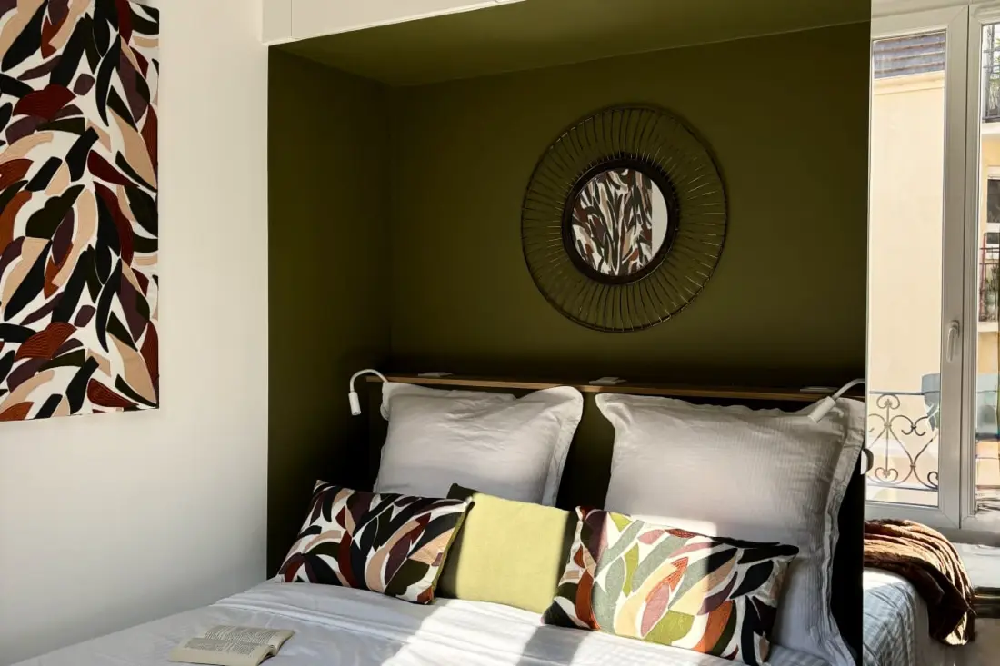 Home Chic Home - Le Cocon De Paris La Défense
