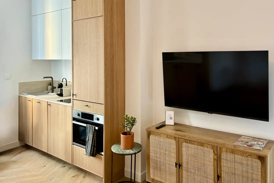 Home Chic Home - Le Cocon De Paris La Défense