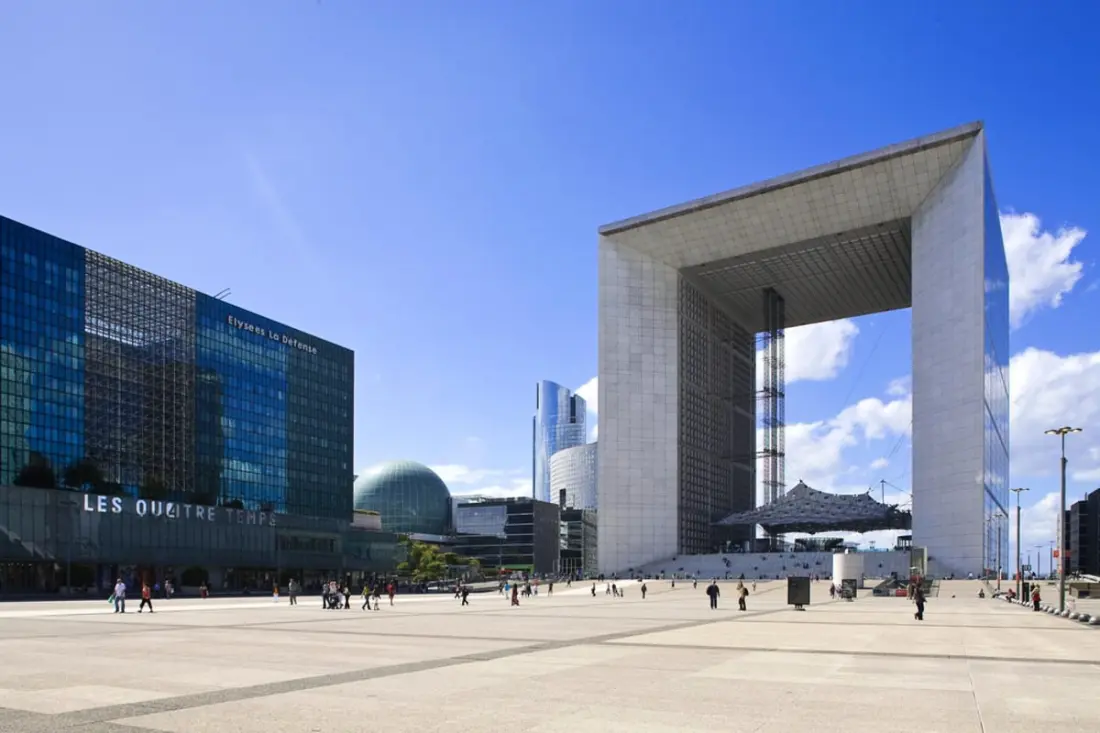 Home Chic Home - Le Cocon De Paris La Défense