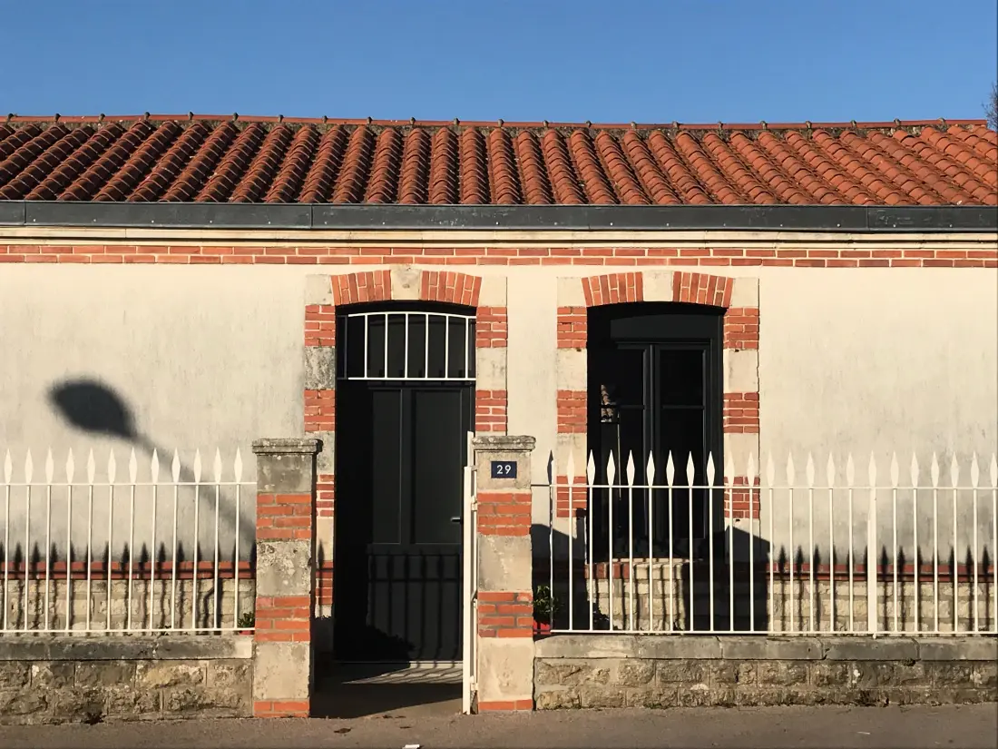 Maison de Vacances La Garnache 3