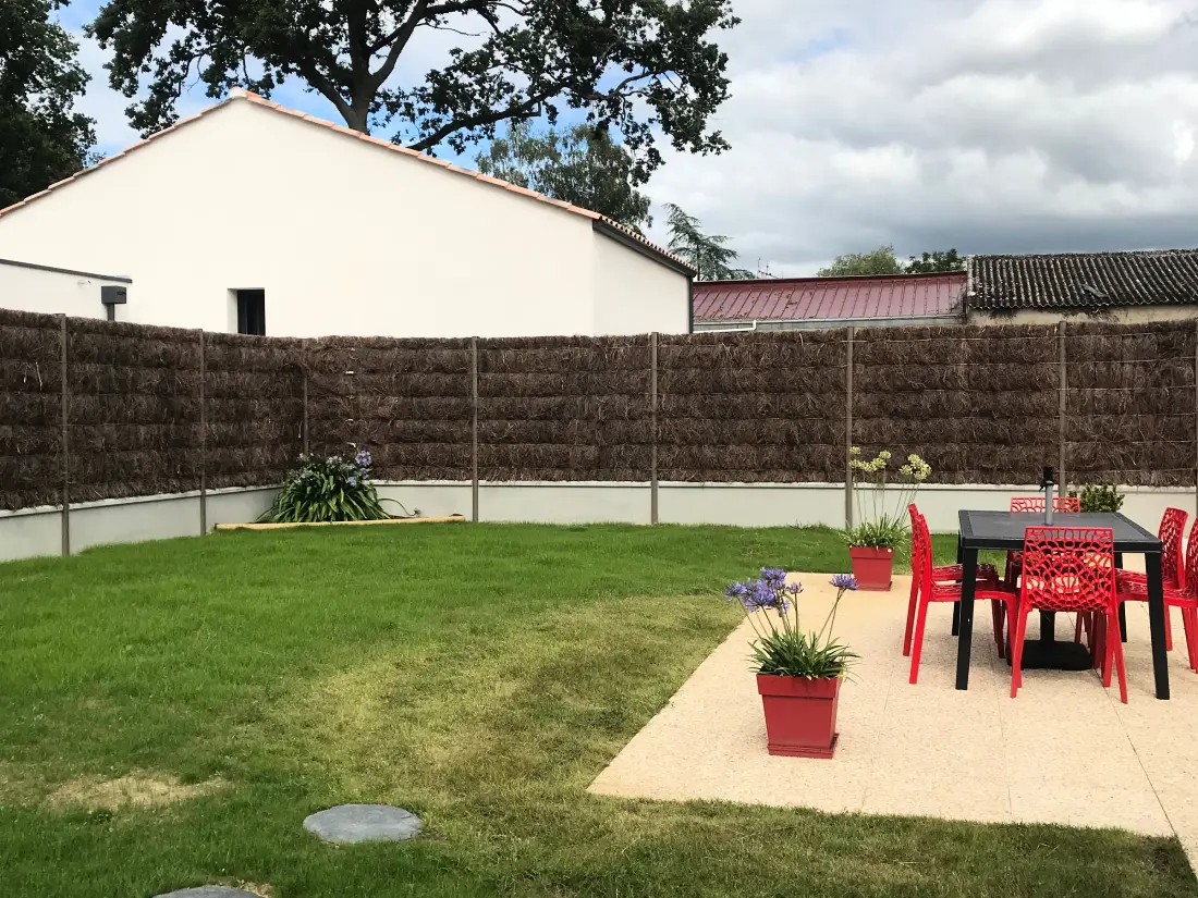 Maison de Vacances La Garnache 3