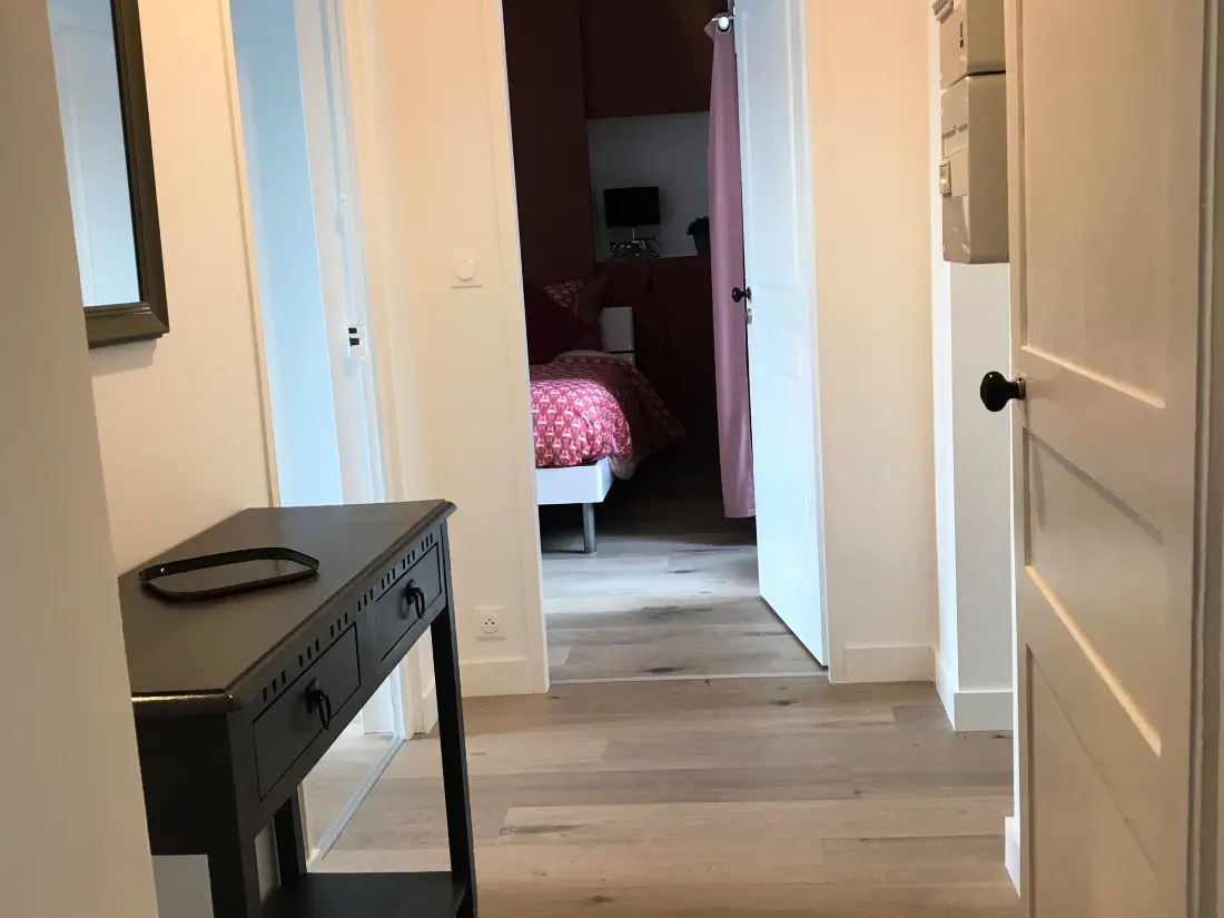 Maison de Vacances La Garnache 3