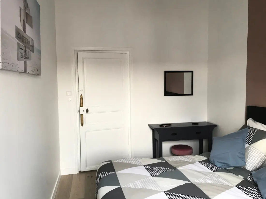 Maison de Vacances La Garnache 3