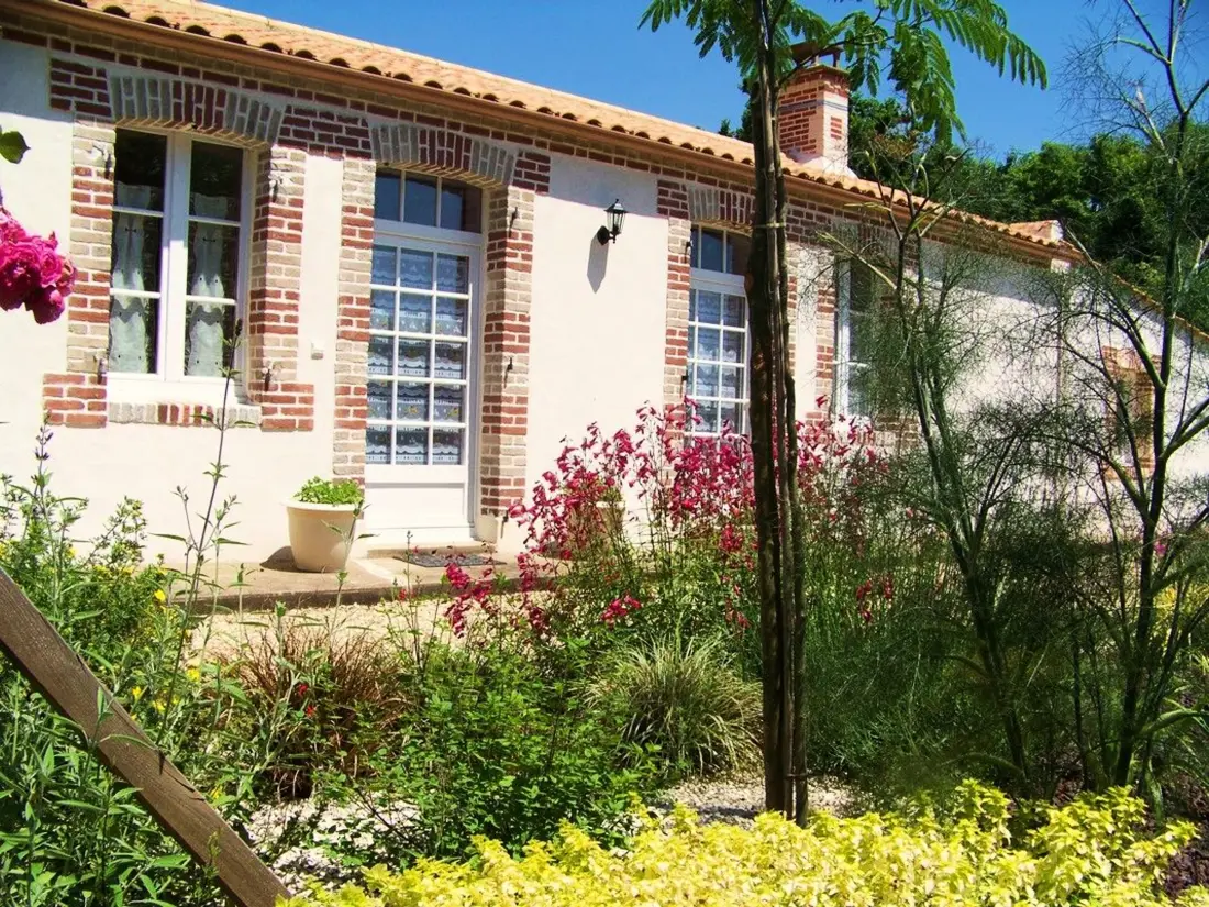 Maison de Vacances La Garnache 5