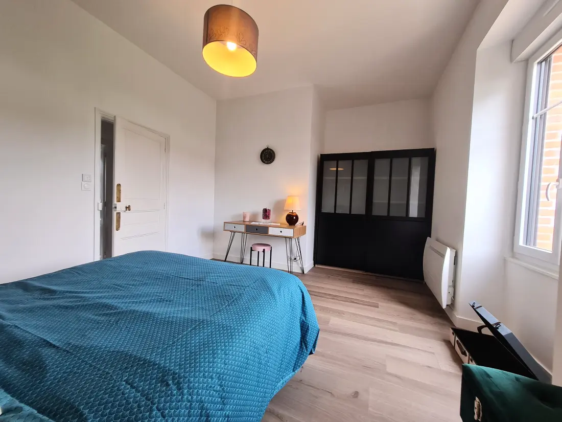 Maison de Vacances La Garnache 8